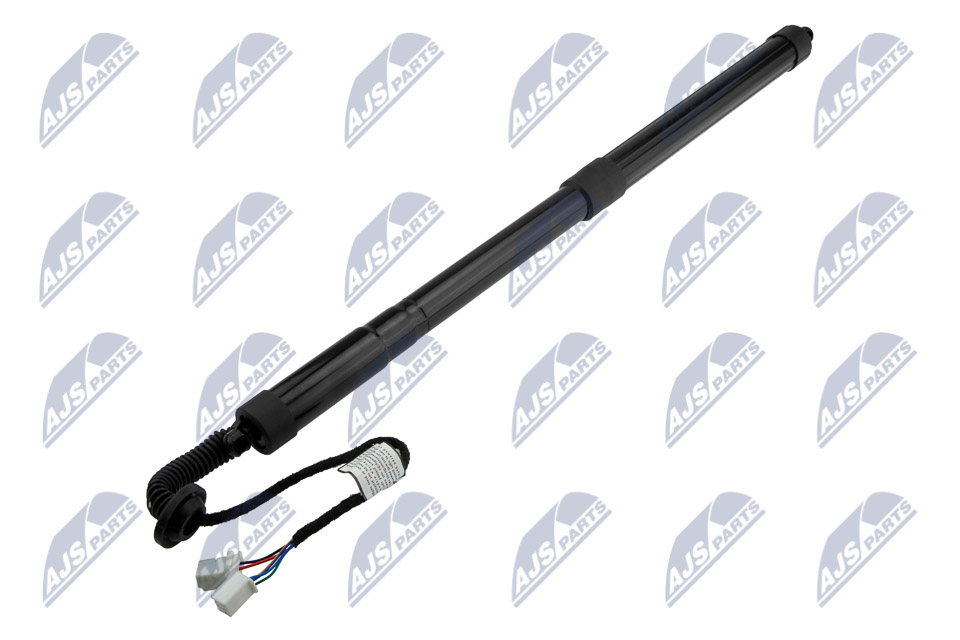 NTY AE-HD-026 Gasfeder, Koffer-/Laderaum