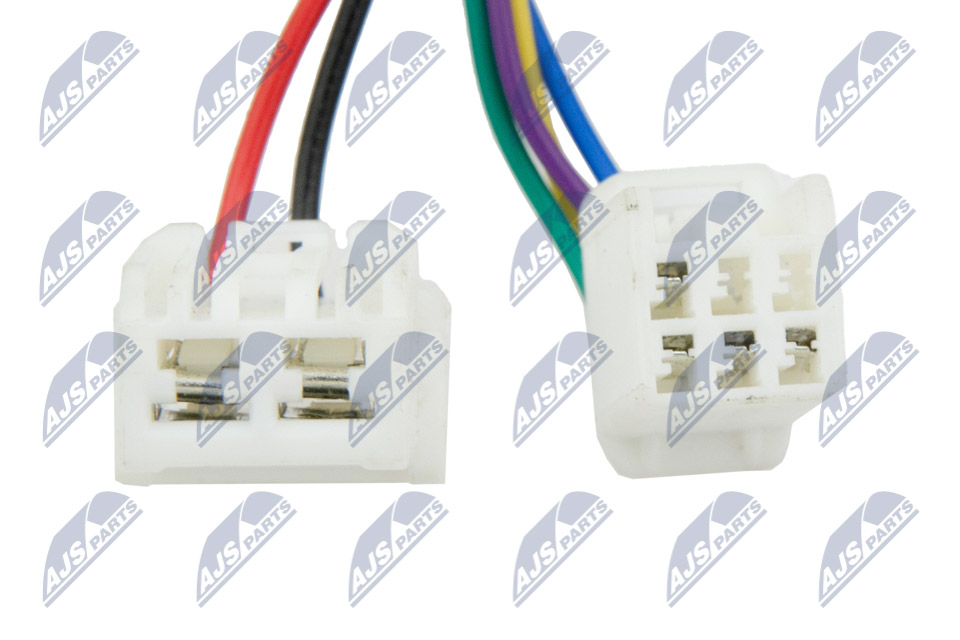 NTY AE-HD-028 Gasfeder, Koffer-/Laderaum