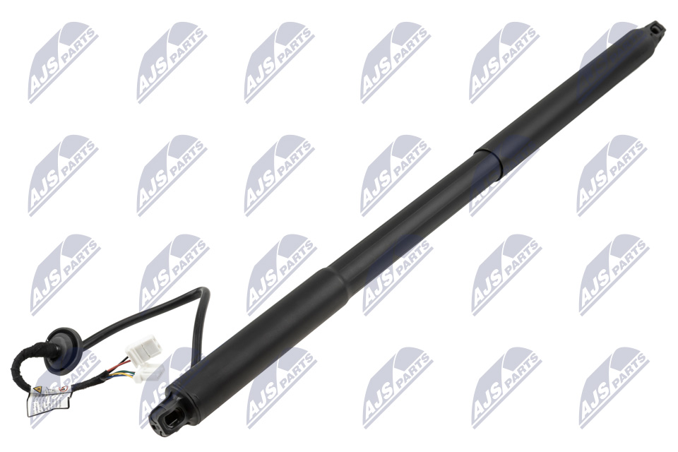 NTY AE-HD-037 Elektromotor, Heckklappe