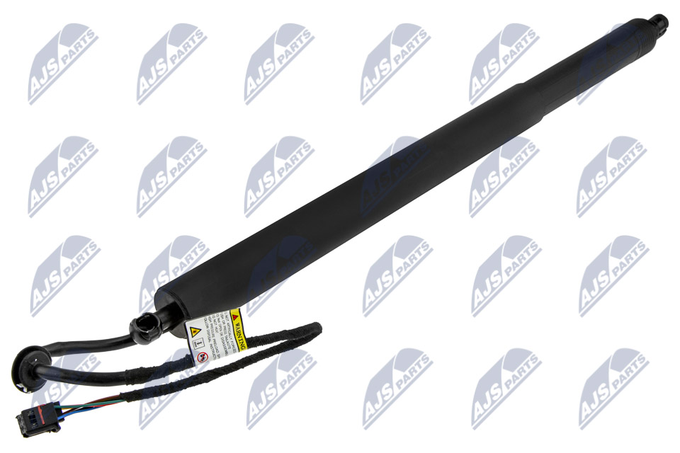 NTY AE-HY-044 Elektromotor, Heckklappe