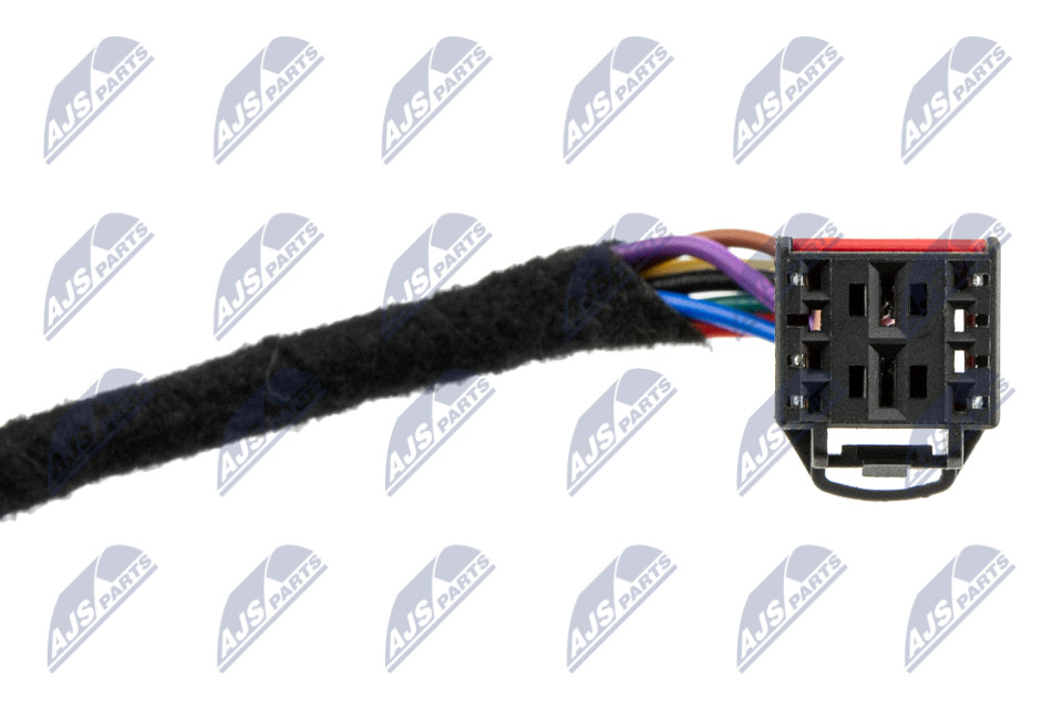 NTY AE-HY-047 Газовая пружина, раздвижной пол (багажный/грузовой отсек)