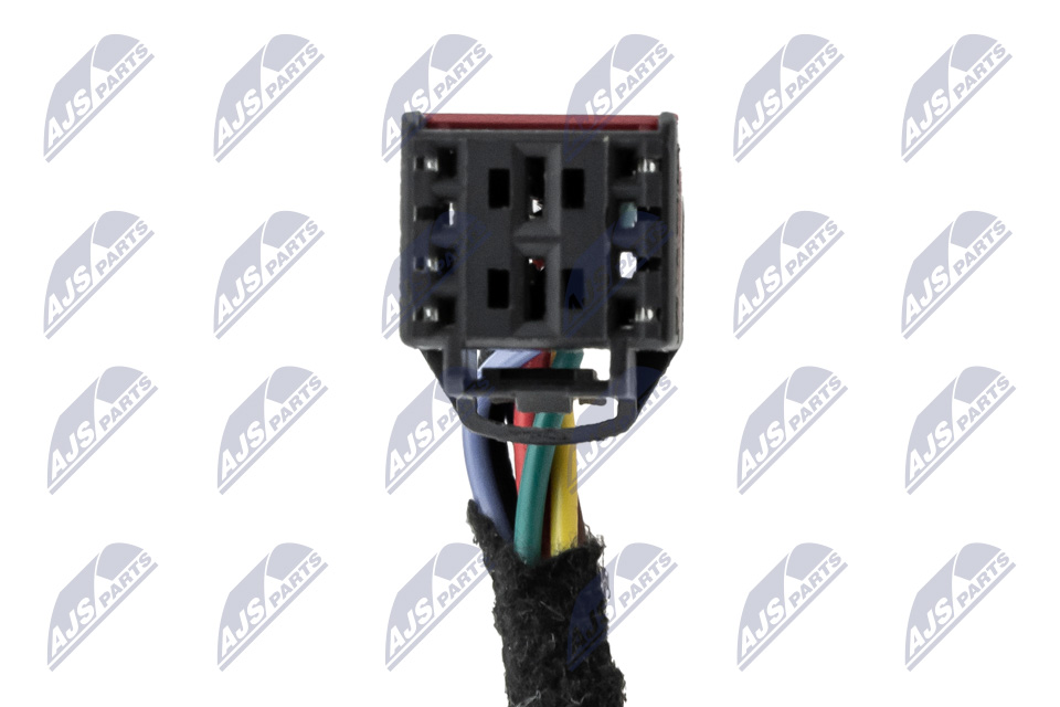 NTY AE-HY-050 Elektromotor, Heckklappe