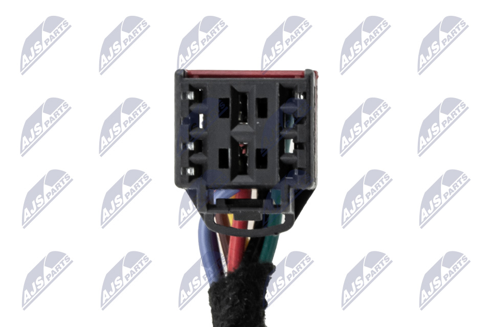 NTY AE-HY-051 Elektromotor, Heckklappe