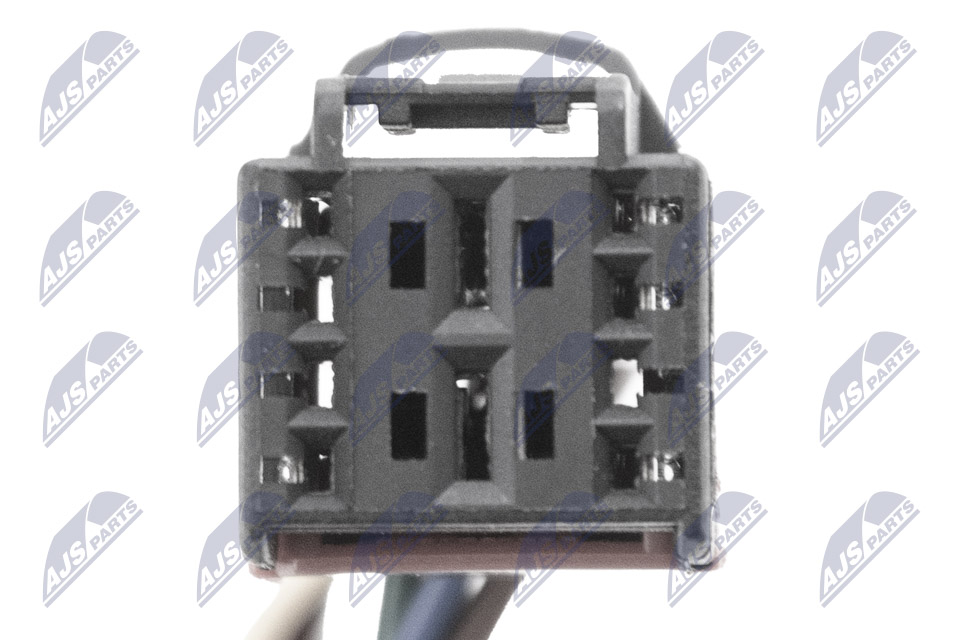 NTY AE-HY-058 Elektromotor, Heckklappe