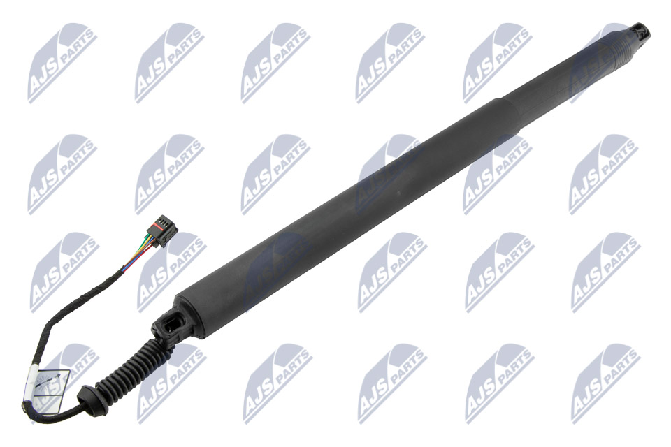 NTY AE-KA-033 Elektromotor, Heckklappe