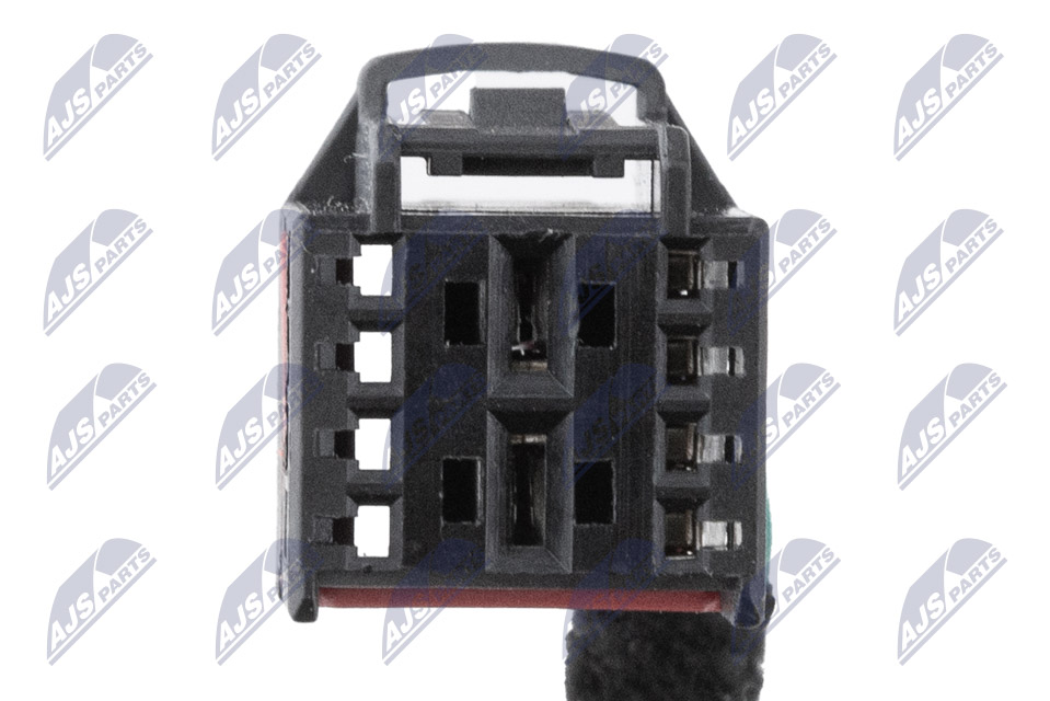 NTY AE-KA-037 Elektromotor, Heckklappe
