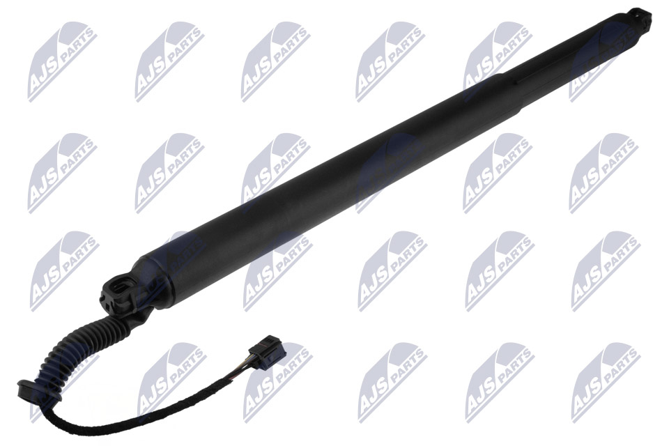 NTY AE-KA-042 Elektromotor, Heckklappe