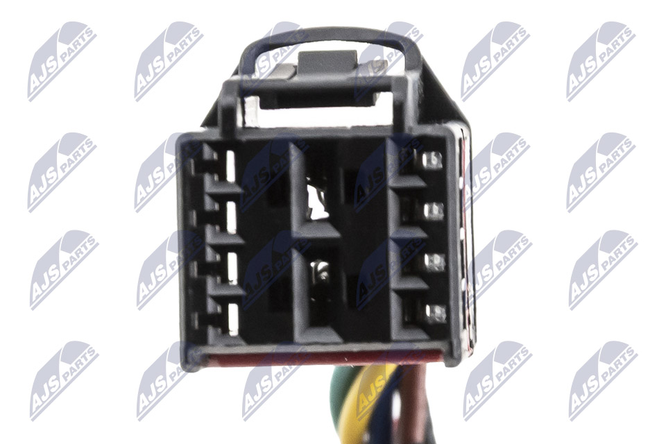 NTY AE-KA-050 Gasfeder, Koffer-/Laderaum