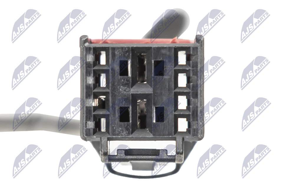 NTY AE-KA-055 Elektromotor, Heckklappe