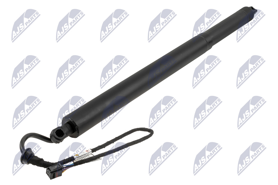 NTY AE-KA-056 Elektromotor, Heckklappe