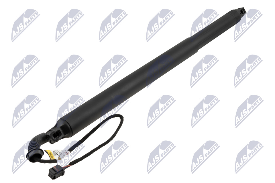 NTY AE-KA-057 Elektromotor, Heckklappe