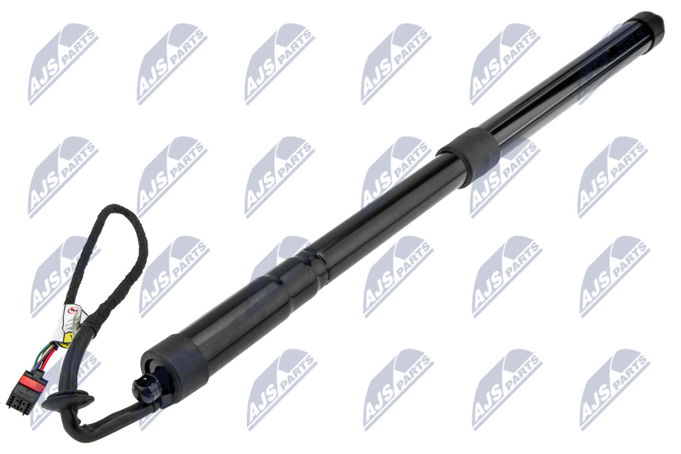 NTY AE-LR-017 Elektromotor, Heckklappe