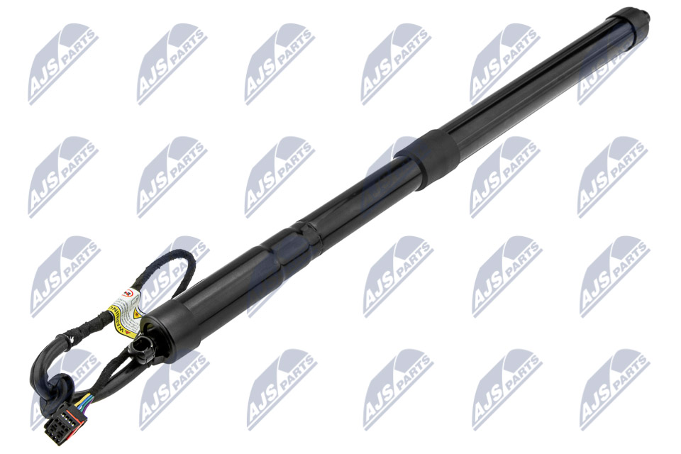 NTY AE-LR-019 Elektromotor, Heckklappe