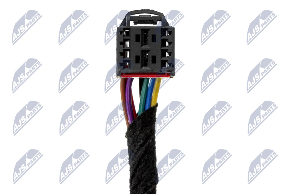NTY AE-LR-019 Elektromotor, Heckklappe