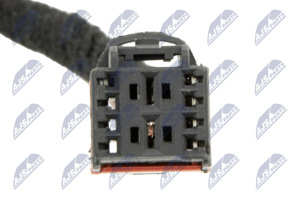 NTY AE-LR-022 Elektromotor, Heckklappe