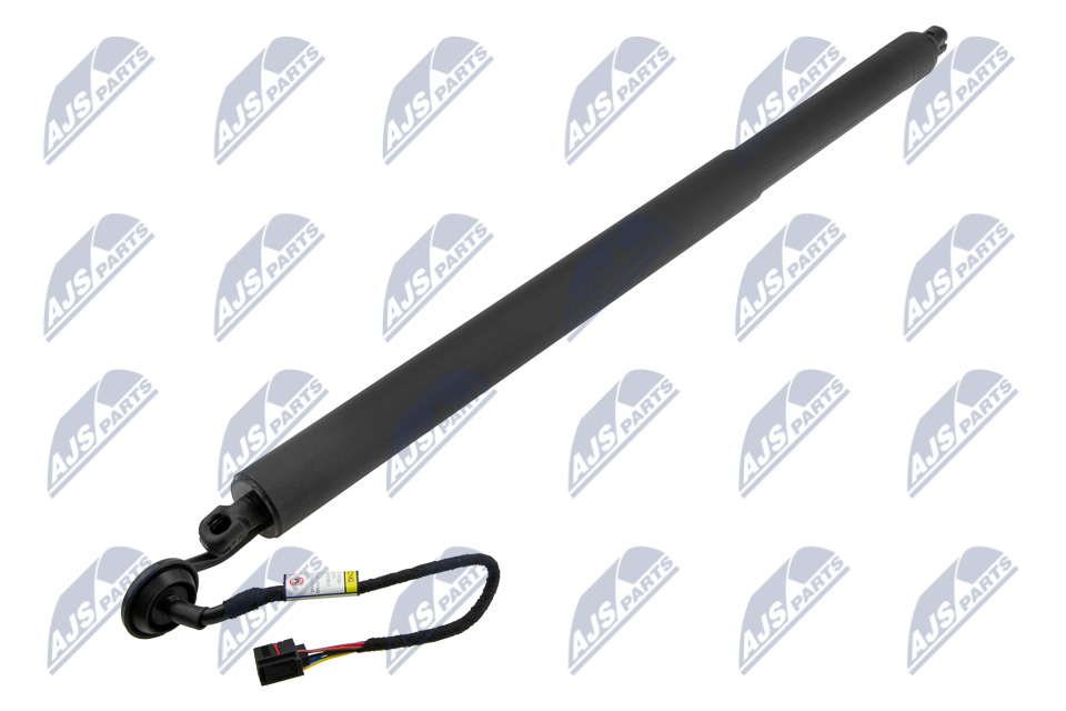 NTY AE-LR-024 Elektromotor, Heckklappe