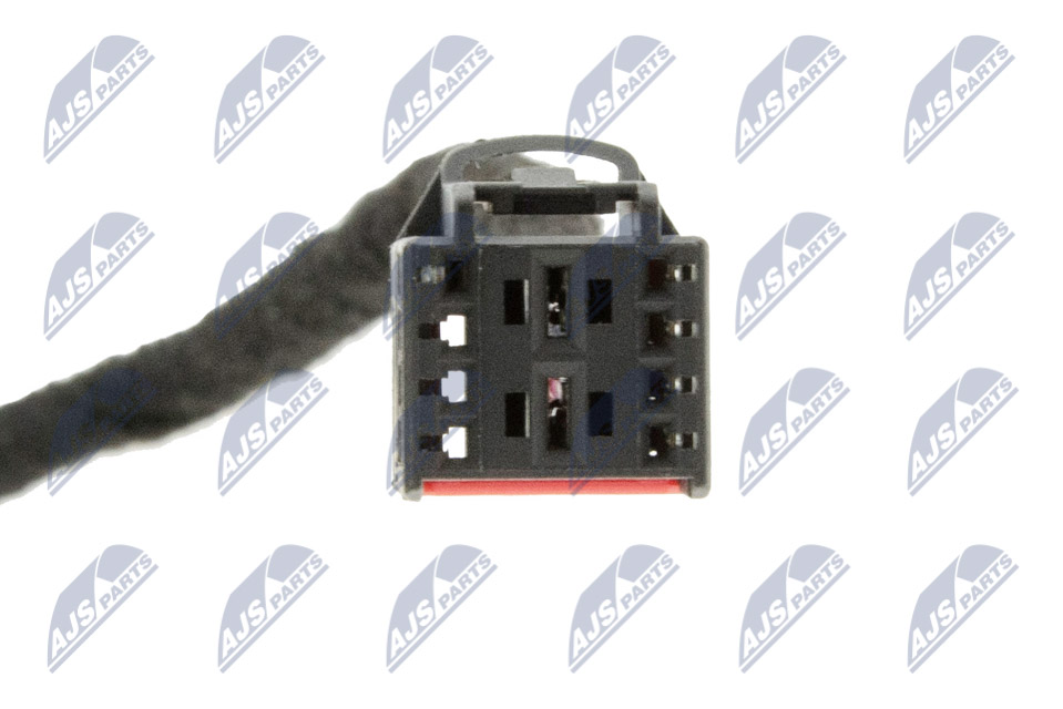 NTY AE-LR-024 Elektromotor, Heckklappe