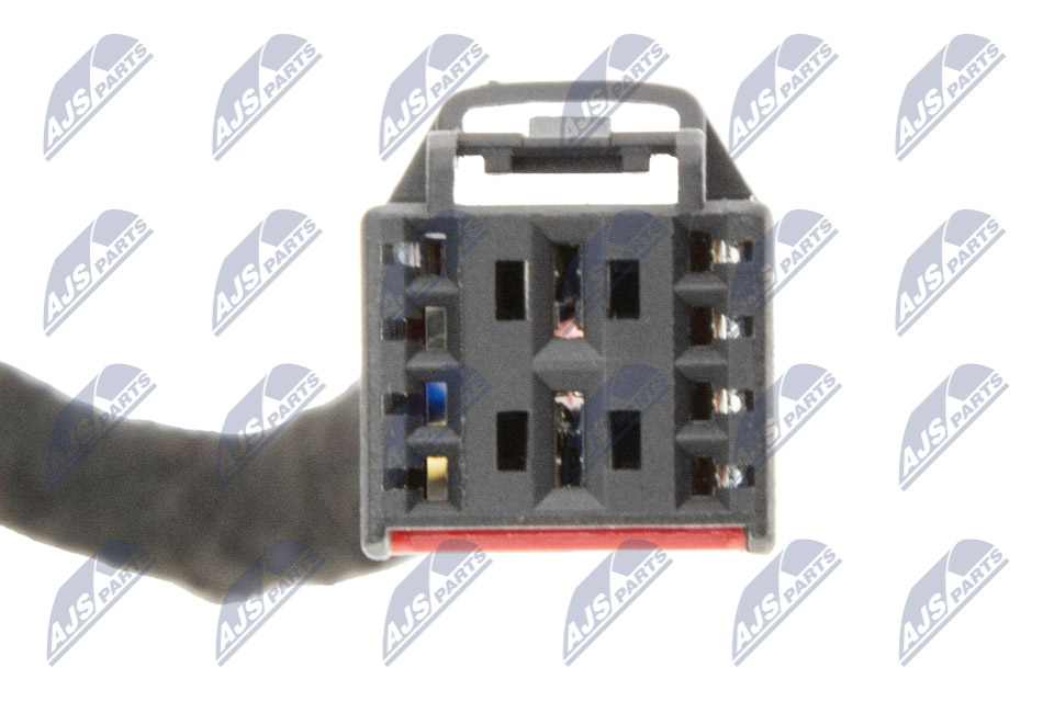 NTY AE-LR-025 Elektromotor, Heckklappe