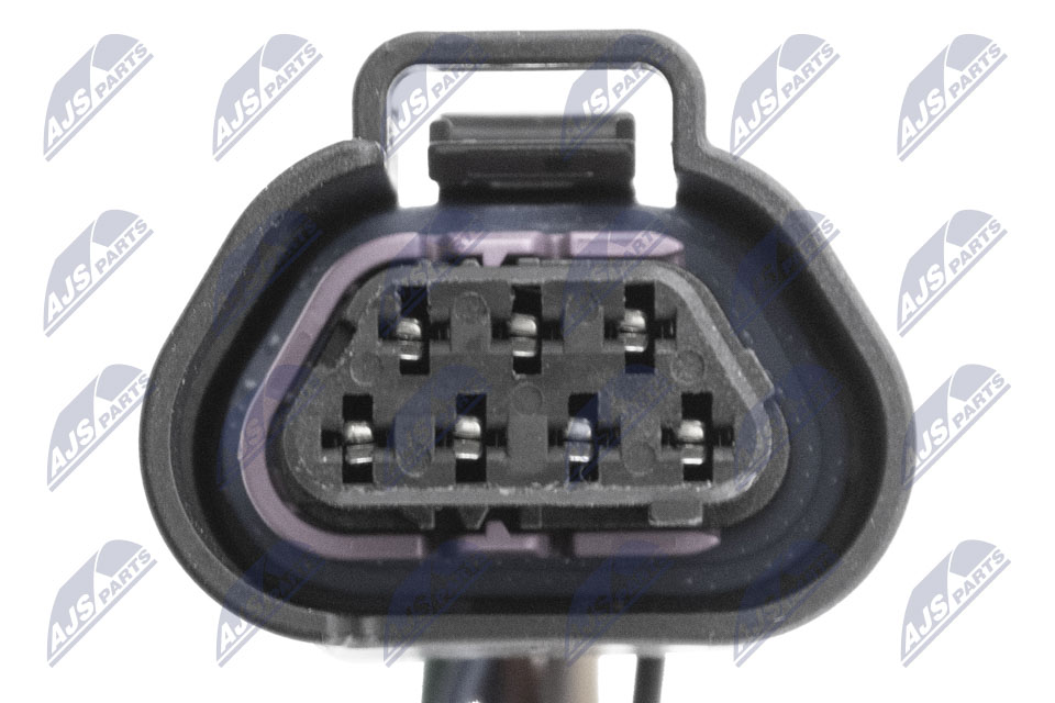 NTY AE-LR-027 Elektromotor, Heckklappe