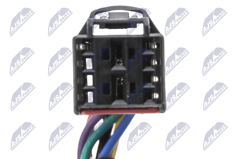 NTY AE-LR-028 Gasfeder, Koffer-/Laderaum