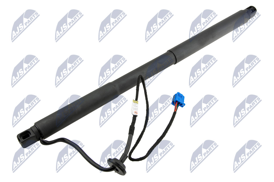 NTY AE-ME-089 Elektromotor, Heckklappe