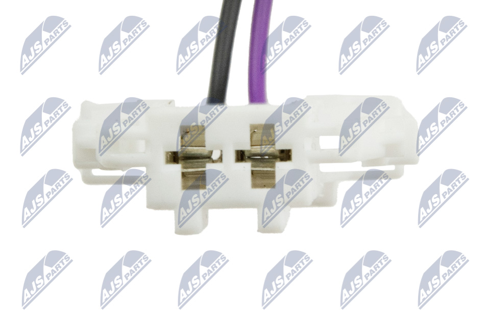 NTY AE-ME-091 Elektromotor, Heckklappe