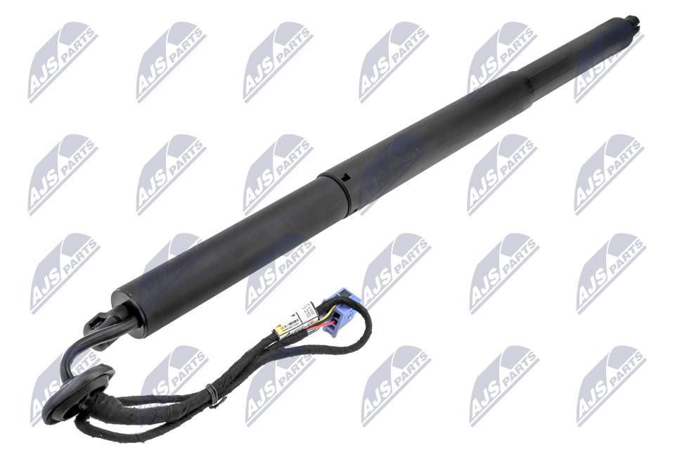 NTY AE-ME-094 Elektromotor, Heckklappe