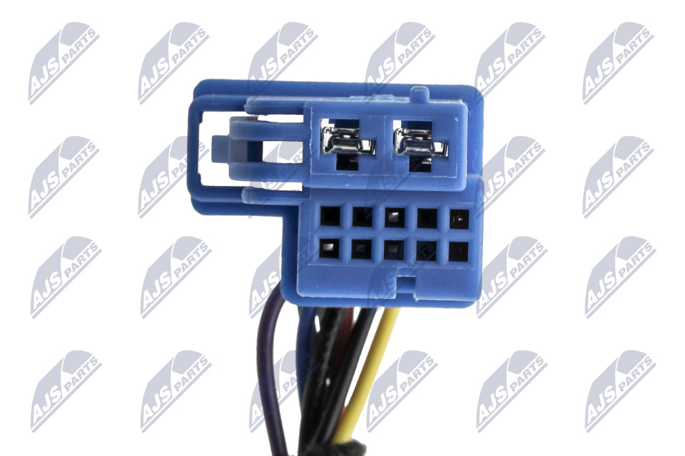 NTY AE-ME-096 Gasfeder, Koffer-/Laderaum