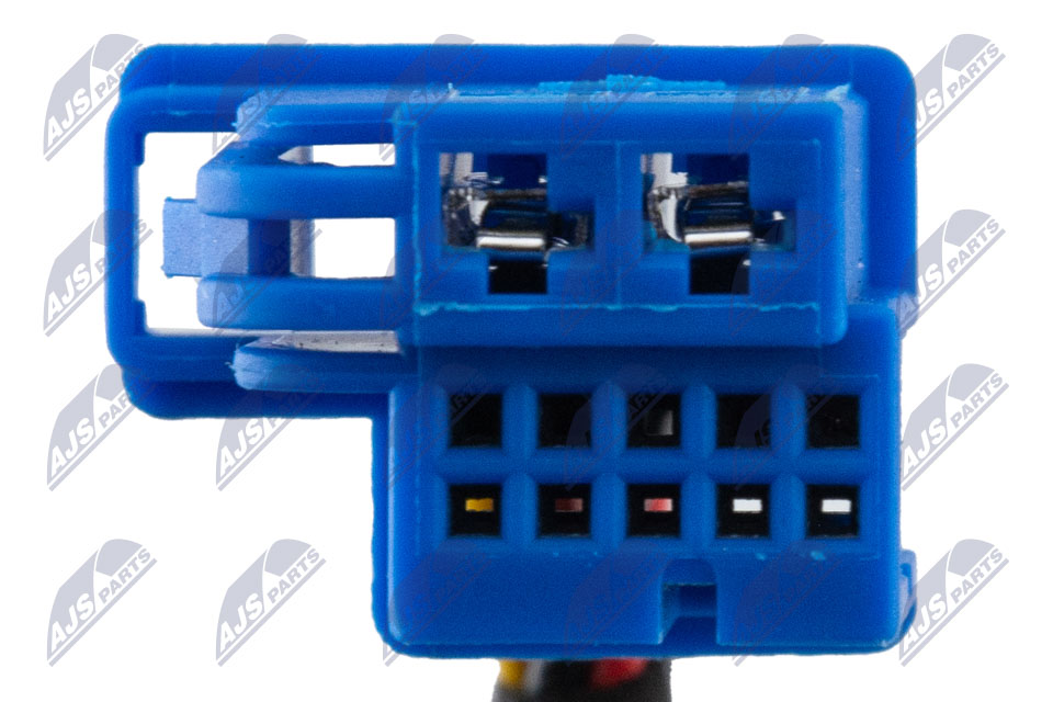 NTY AE-ME-100 Elektromotor, Heckklappe