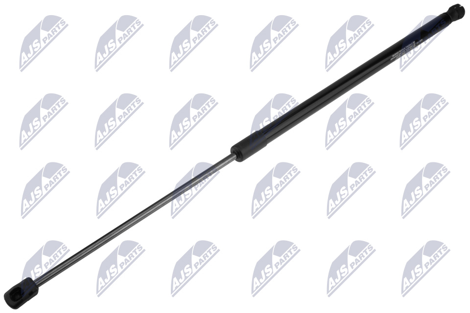 NTY AE-ME-103 Gasfeder, Koffer-/Laderaum