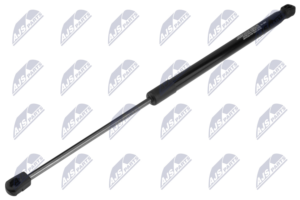 NTY AE-ME-104 Gasfeder, Koffer-/Laderaum