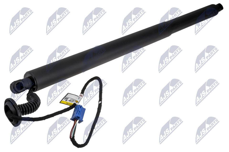 NTY AE-ME-107 Gasfeder, Koffer-/Laderaum