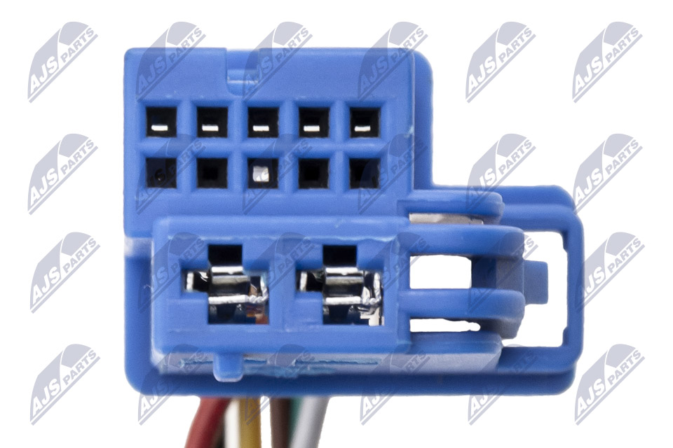 NTY AE-ME-107 Gasfeder, Koffer-/Laderaum