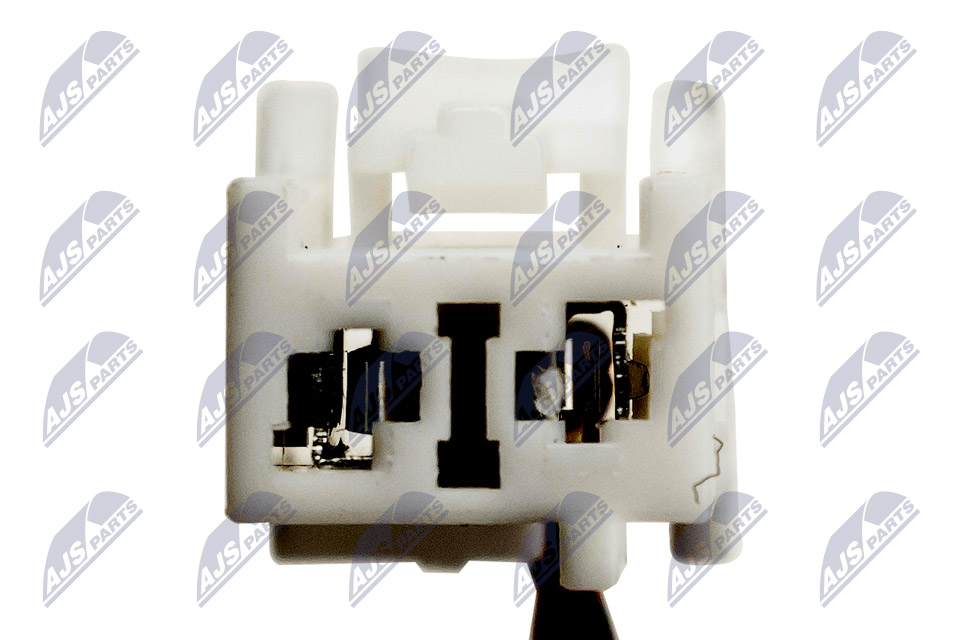 NTY AE-ME-114 Elektromotor, Heckklappe