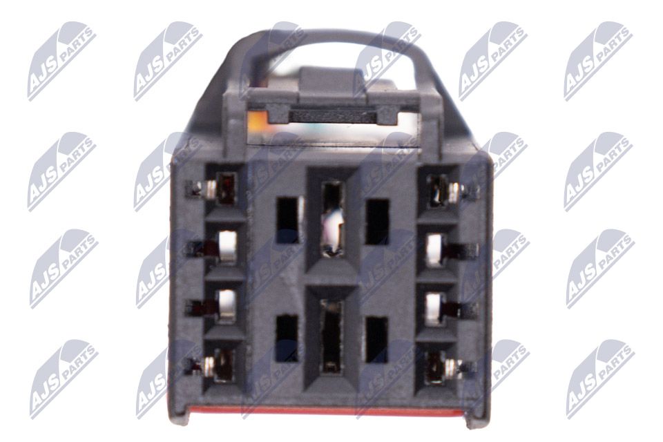 NTY AE-MG-000 Elektromotor, Heckklappe