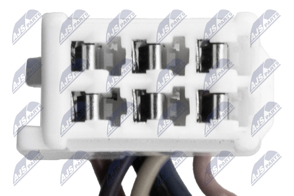 NTY AE-MS-013 Elektromotor, Heckklappe