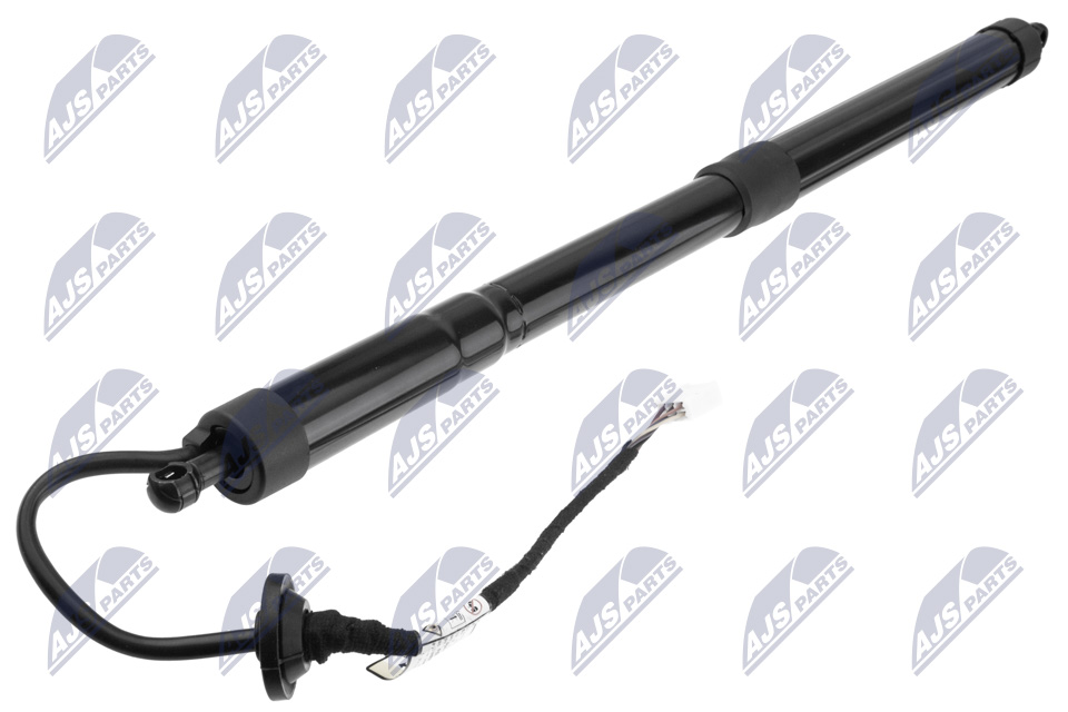 NTY AE-MS-014 Elektromotor, Heckklappe