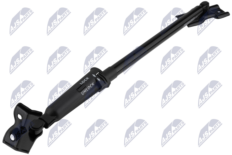 NTY AE-MS-015 Gasfeder, Koffer-/Laderaum