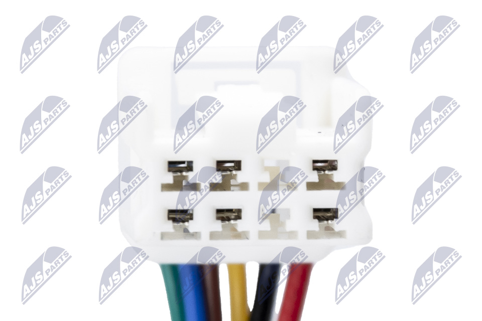NTY AE-MZ-026 Gasfeder, Koffer-/Laderaum