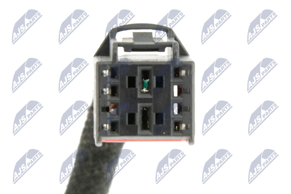 NTY AE-NS-027 Elektromotor, Heckklappe