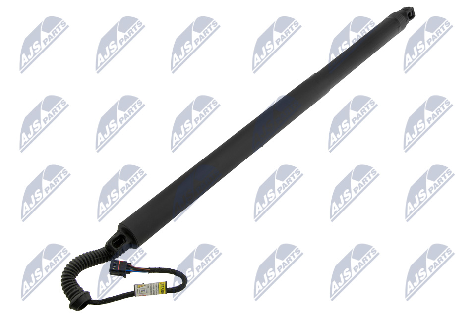 NTY AE-NS-028 Elektromotor, Heckklappe