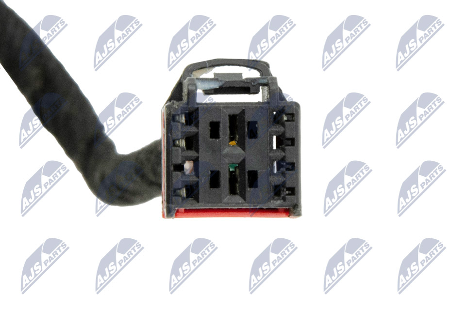 NTY AE-NS-028 Elektromotor, Heckklappe