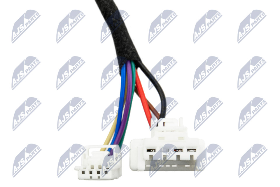 NTY AE-NS-030 Elektromotor, Heckklappe