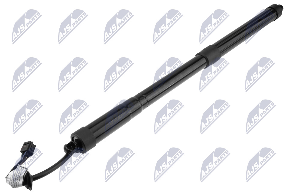 NTY AE-NS-033 Elektromotor, Heckklappe