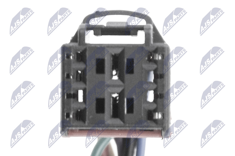 NTY AE-NS-033 Elektromotor, Heckklappe