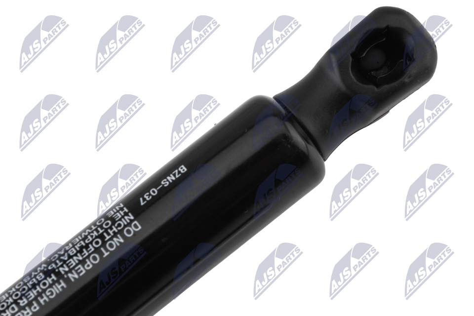 NTY AE-NS-037 Gasfeder, Koffer-/Laderaum