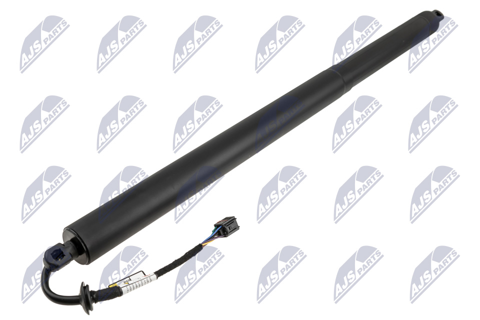 NTY AE-NS-040 Elektromotor, Heckklappe