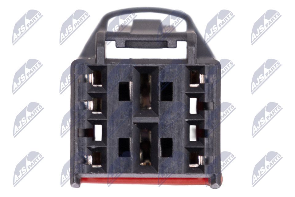 NTY AE-NS-041 Elektromotor, Heckklappe