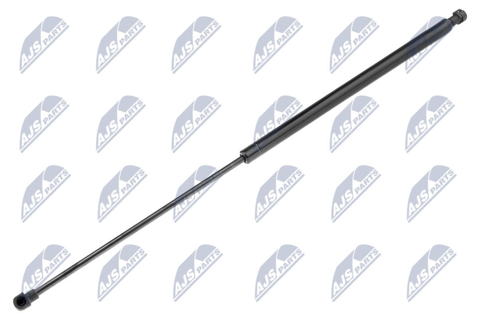 NTY AE-PE-021 Gasfeder, Motorhaube