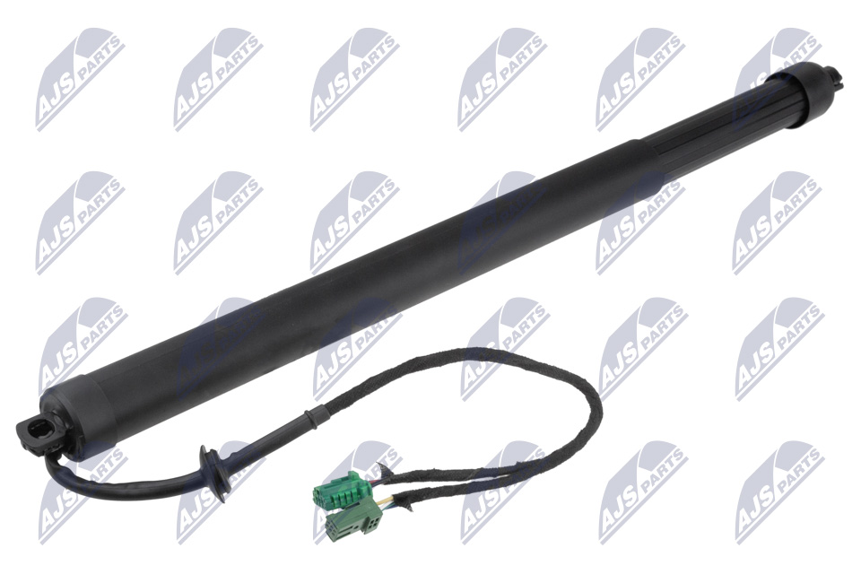 NTY AE-PE-043 Elektromotor, Heckklappe